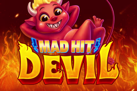 icon game for Mad Hit Devil